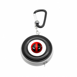 Рулетки-брелки