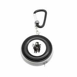 Рулетки-брелки