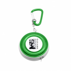 Рулетки-брелки