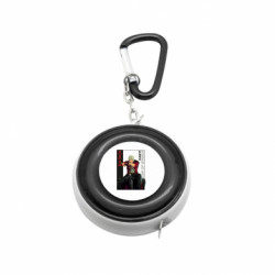 Рулетки-брелки