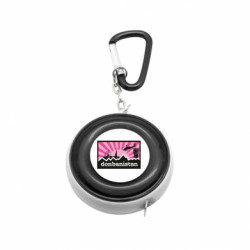 Рулетка-брелок Donbanistan - FATLINE Рулетка-брелок Donbanistan