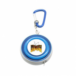 Рулетки-брелки