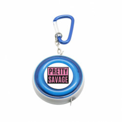 Рулетки-брелки