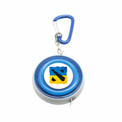 Рулетки-брелки