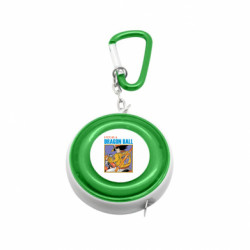 Рулетки-брелки