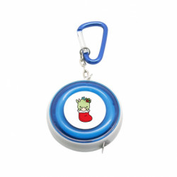 Рулетки-брелки