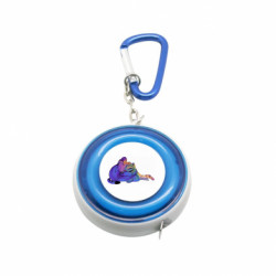 Рулетки-брелки