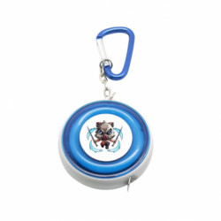 Рулетки-брелки