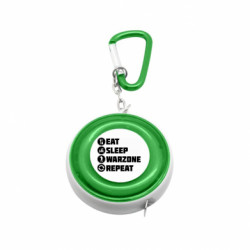 Рулетки-брелки