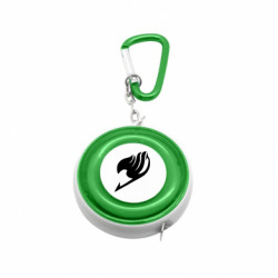 Рулетки-брелки