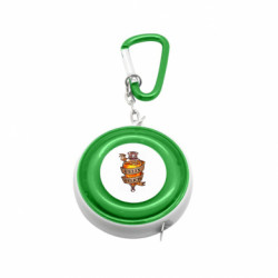 Рулетки-брелки