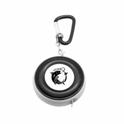 Рулетки-брелки