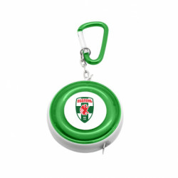 Рулетки-брелки