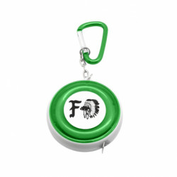 Рулетки-брелки