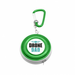 Рулетка-брелок FPV Drone Dad - FATLINE Рулетка-брелок FPV Drone Dad