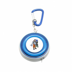 Рулетки-брелки