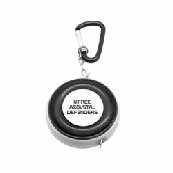 Рулетки-брелки