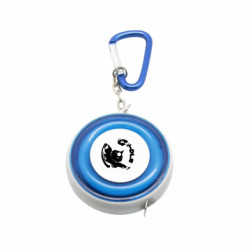 Рулетки-брелки