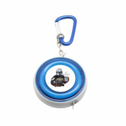 Рулетки-брелки