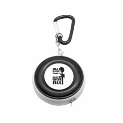 Рулетки-брелки
