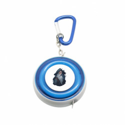 Рулетки-брелки