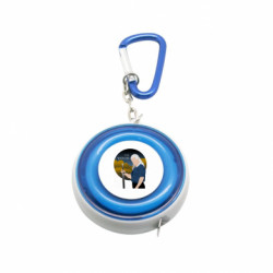 Рулетка-брелок Геральд - FATLINE Рулетка-брелок Геральд