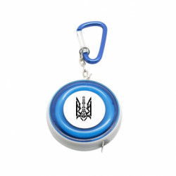 Рулетки-брелки