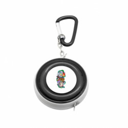 Рулетки-брелки