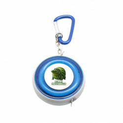 Рулетки-брелки