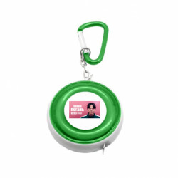 Рулетки-брелки