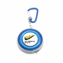 Рулетки-брелки