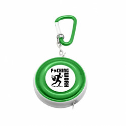 Рулетки-брелки