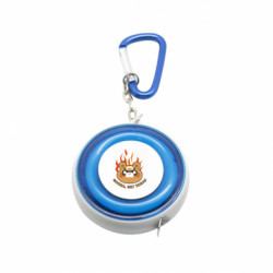 Рулетки-брелки