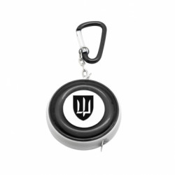 Рулетки-брелки