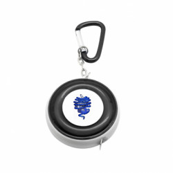 Рулетки-брелки