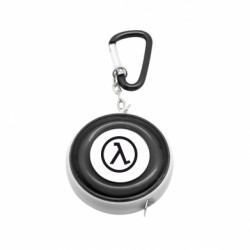 Рулетки-брелки