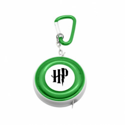 Рулетки-брелки