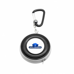 Рулетки-брелки