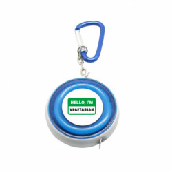 Рулетки-брелки