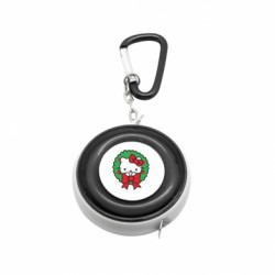 Рулетки-брелки