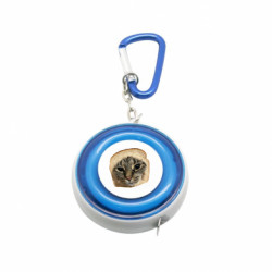 Рулетки-брелки