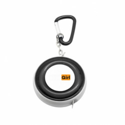 Рулетки-брелки