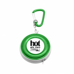 Рулетки-брелки