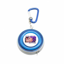 Рулетки-брелки