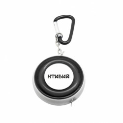 Рулетка-брелок Похотливый - FATLINE Рулетка-брелок Похотливый