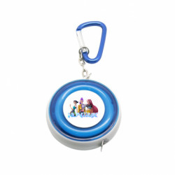 Рулетки-брелки