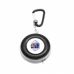 Рулетки-брелки