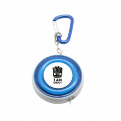 Рулетки-брелки