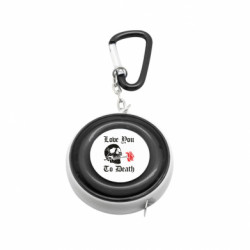 Рулетки-брелки