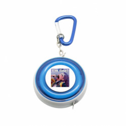 Рулетки-брелки